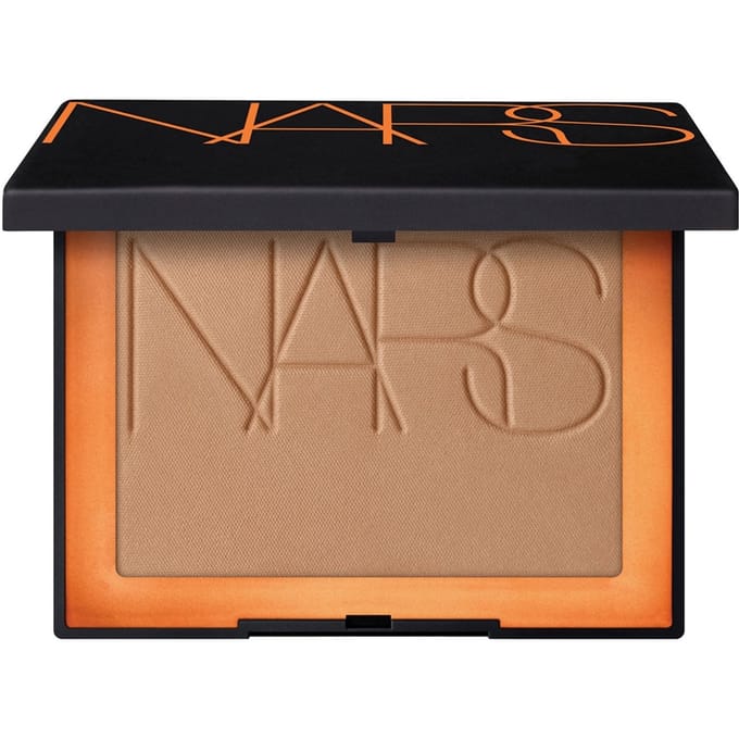 NARS Laguna Bronzing Poeder 8g (Verschillende Tinten) - 0
