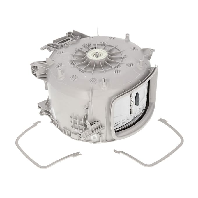 AEG groep, gesoldeerd, kit, C4,1050rpm 4055399119