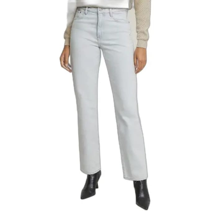 Damesjeans G-Star Viktoria High