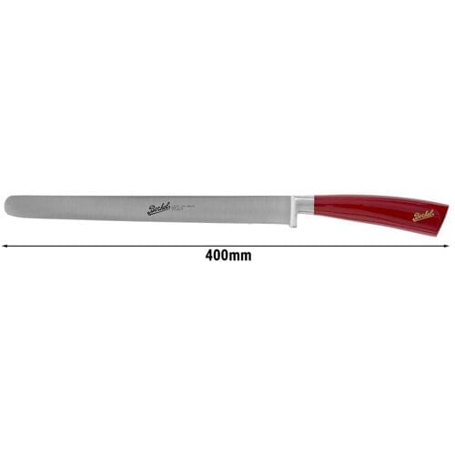 BERKEL ELEGANCE - Salami/Kaasmes - Mes: 260mm