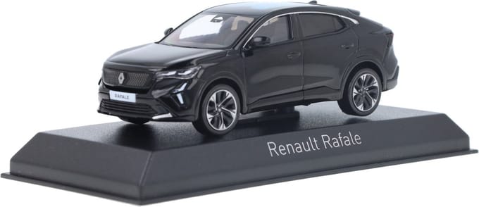 Renault Rafale Norev Modelauto 1:43 2024 517941 Schaalmodel