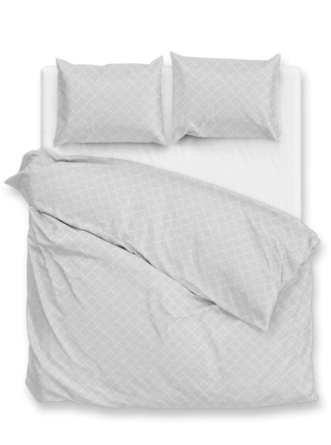 Dekbedovertrek zohome linea di satinado