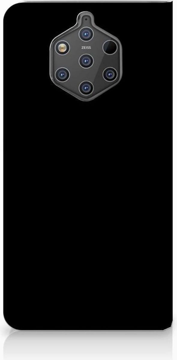Nokia 9 PureView Magnet Case Cow