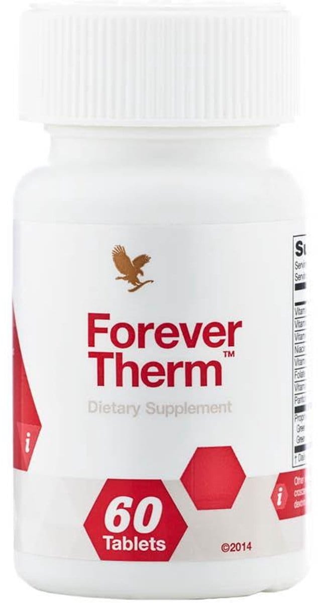 Forever Therm – Supplement voor energie