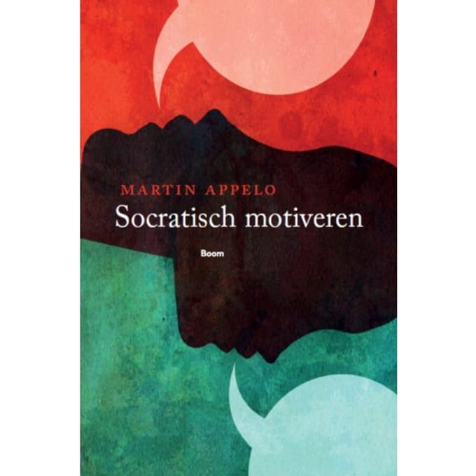 Socratisch Motiveren - Martin Appelo