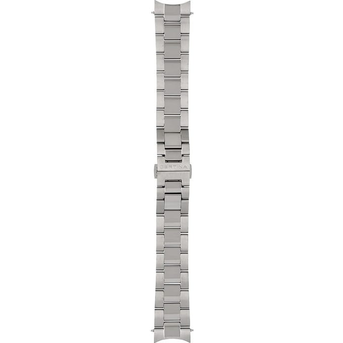 Certina Straps C605020122 Ds Pod band