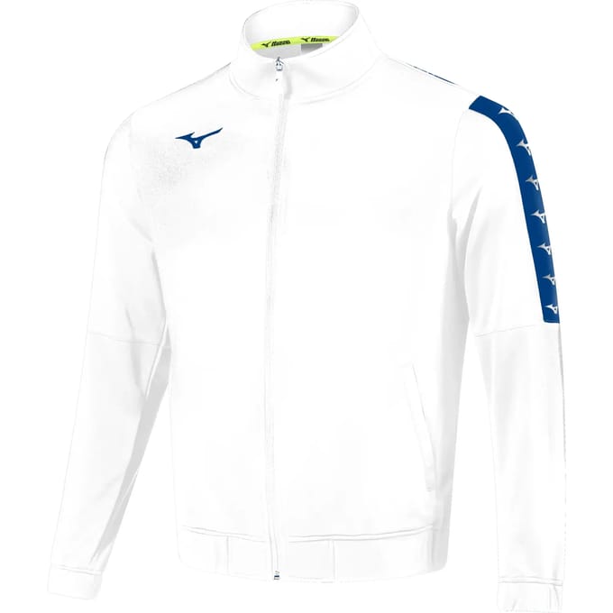 Jas Mizuno Nara Track