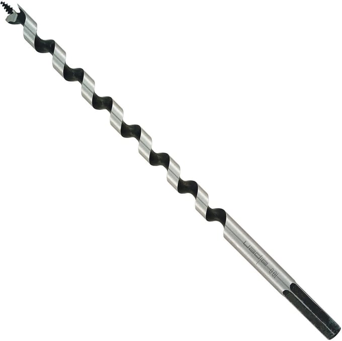 Alpen 21600800100 Lip drill