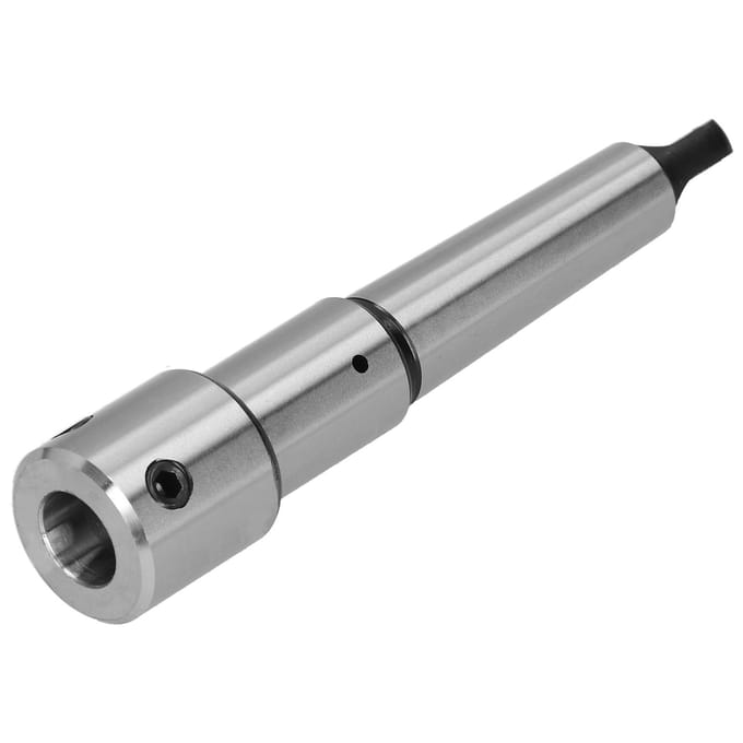 Boorkopdoorn Morse Konus Annulaire Frees Industrieel Gereedschap MT3?19,05 mm