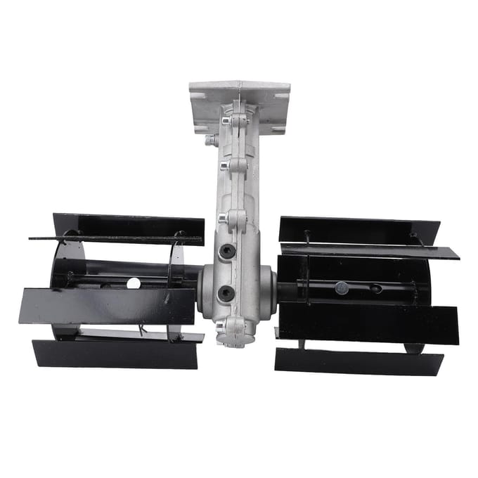 Gazonmaaier Onkruidwiel 14cm Rechte Mes Multifunctioneel Tuinen Gewassen Sleufwiel 28x9mm 26x9mm