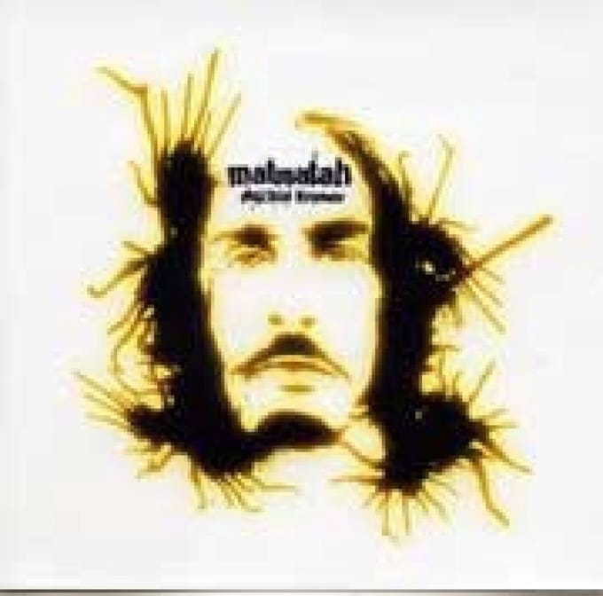 Matmatah - Archie Kramer (CD)