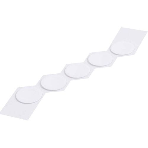 Bopla 52011000 DAE-D11 Drukcompensatie element Wit 5 stuk(s)