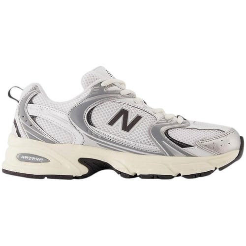 Sneakers New Balance Baskets 530 tige en mesh respirant