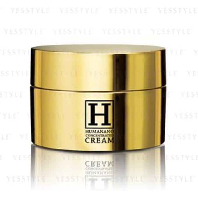 HUMANANO - Concentrated Cream 50g