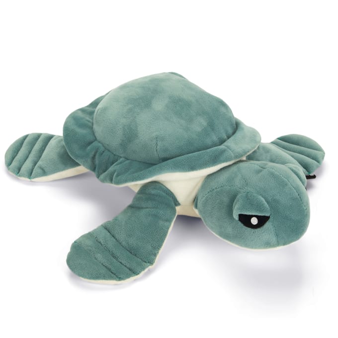 Beeztees hondenspeelgoed Schilpad Daley Groen 34cm