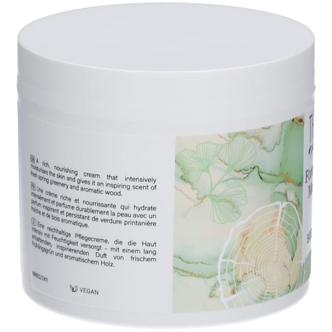 Therme Forest Flower Meditation Body Butter 225 Balsem