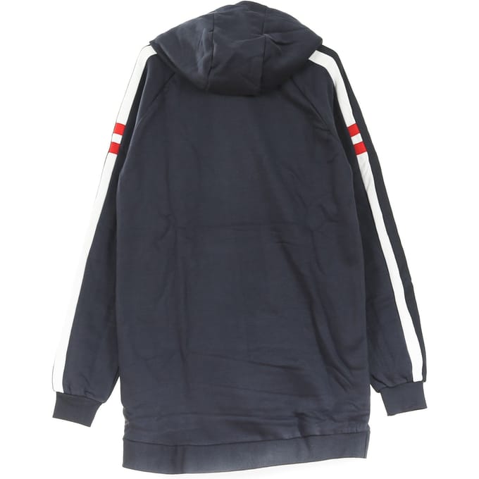 Claviere damessweater met capuchon