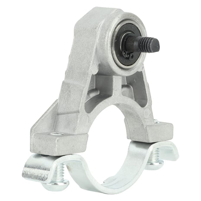 Meuleuse d'angle multifonction Kit d'adaptateur de tête universel Acier inoxydable Joint universel