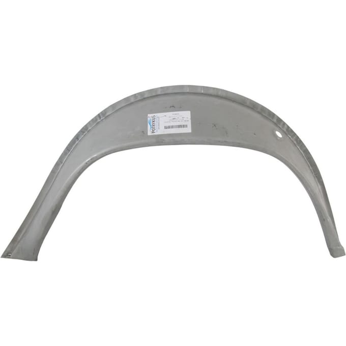 Spatbord BLIC 6504-03-3511552P, rechts