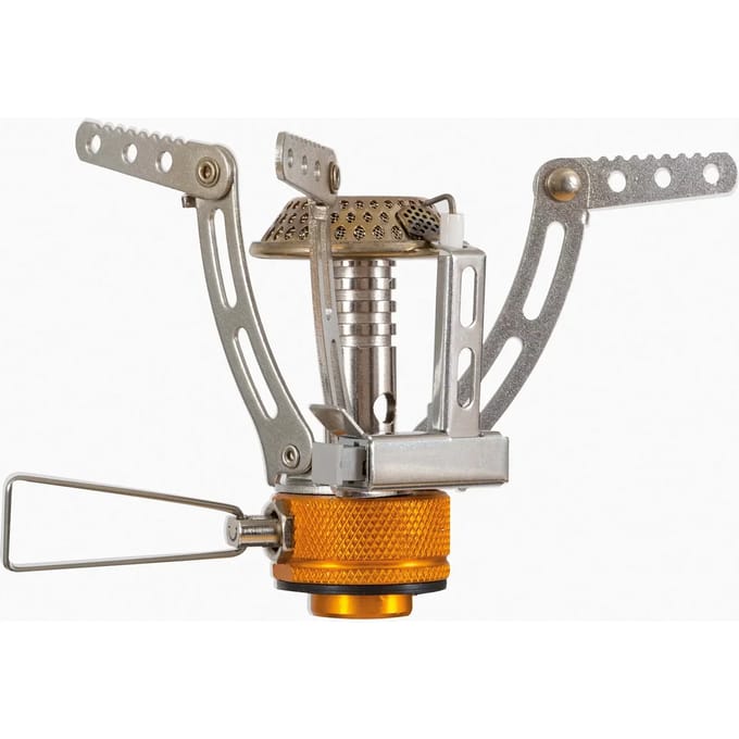 Kachel Highlander HPX200 Compact
