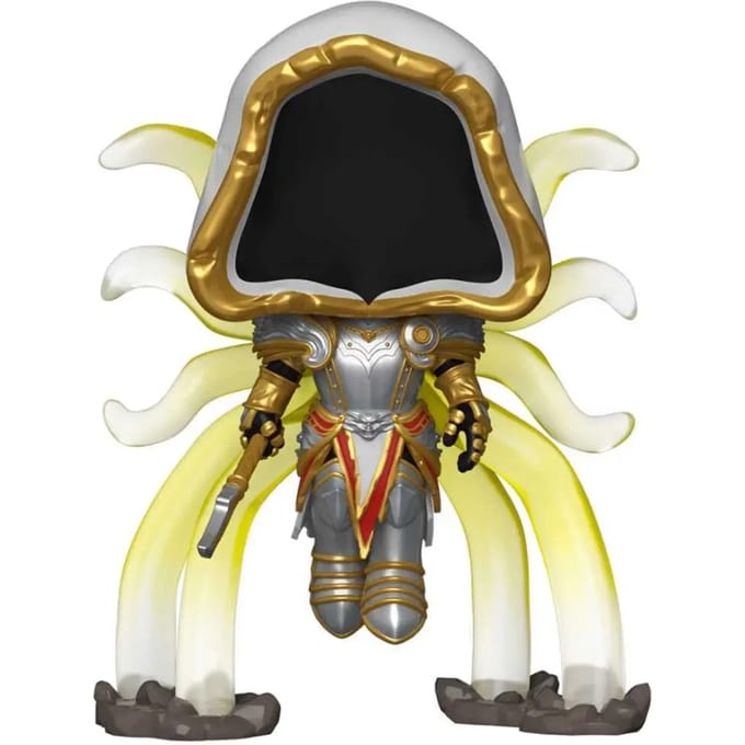 Funko Diablo - Diablo 4 POP! Games Inarius 9 cm Verzamelfiguur - Multicolours