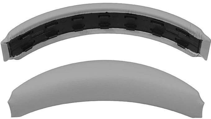 Vervangende hoofdband Geschikt voor Bose QC35-hoofdtelefoons