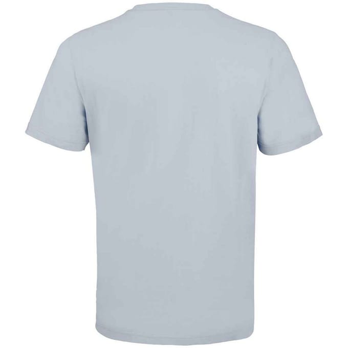 SOLS Unisex Tuner Gewoon T-Shirt (Lichtblauw)