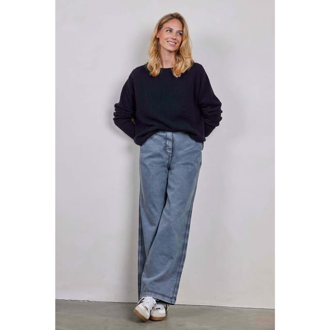Pants Legend Dark shadow grey