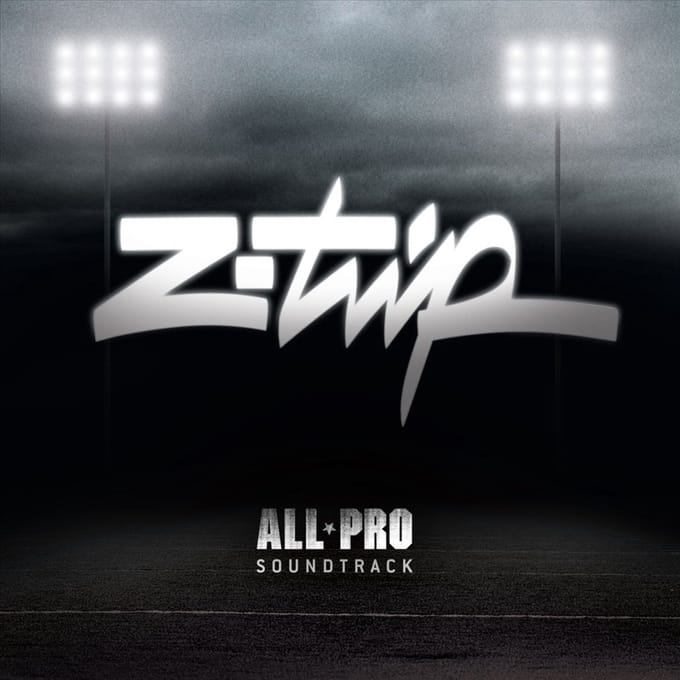 All Pro - Dj Z-trip
