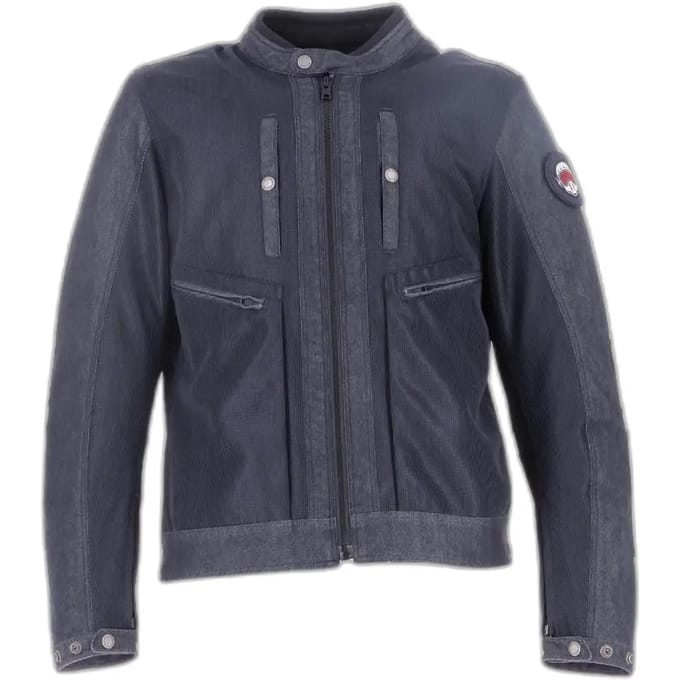 Motorjas Helstons Pace Air