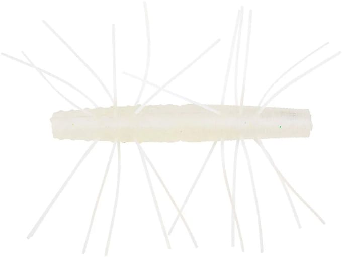 Z-Man Fuzzy TRD 2.75 Glimmer Blue 2.75 / 7cm Glimmer Blue