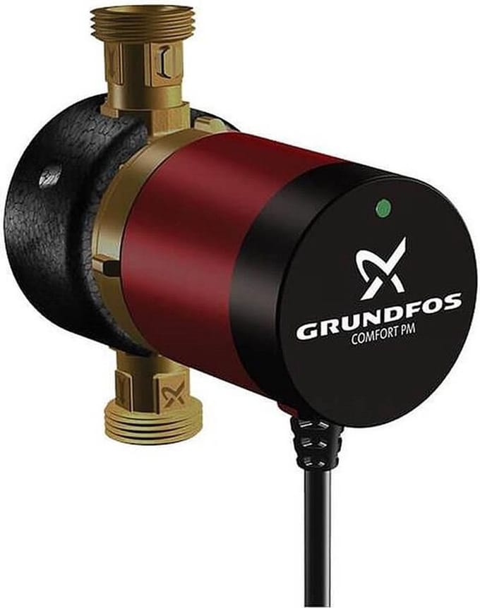 Grundfos 15-14bx pm