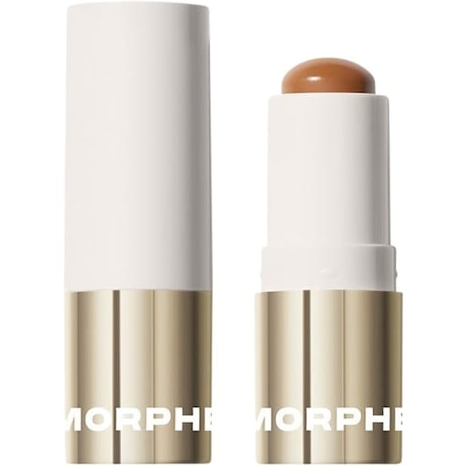 Morphe Bronzer Sudden Heat Stick Dames 28 g