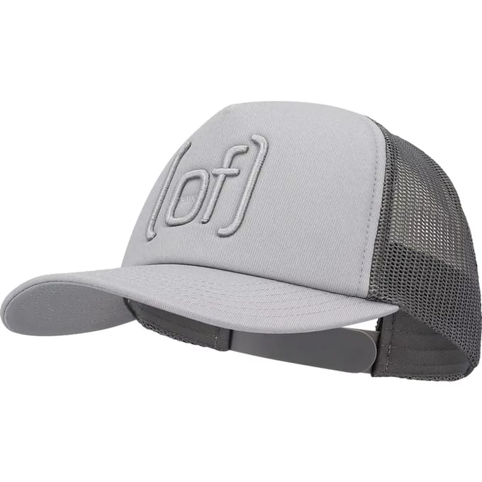 Trucker pet CMP