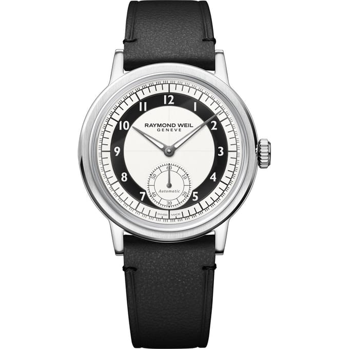 Raymond Weil Millesime 2930-STC-05642 Horloge