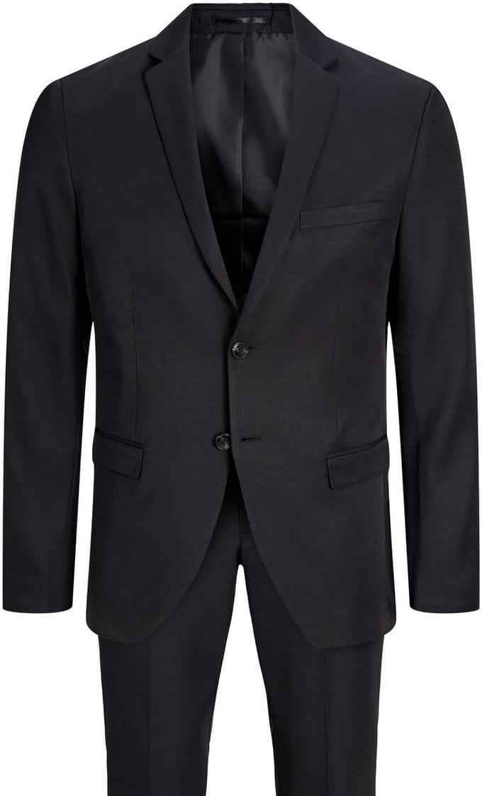 JACK&JONES - JPRCOSTA SUIT - Heren - Pakken