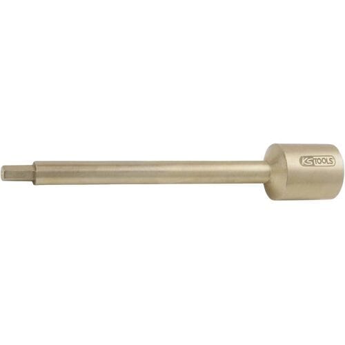 KS Tools 9631315 9631315 Inbus Verwisselbare kop 6 mm 6 mm 1/2 (12,5 mm)