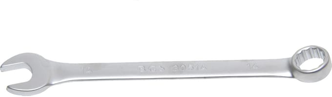 BGS ringsteeksleutel SW 14 mm 30514