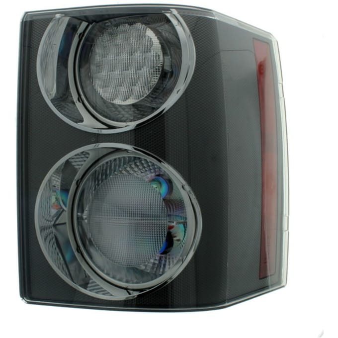 Achterlicht HELLA 2SD 238 003-361 rechts