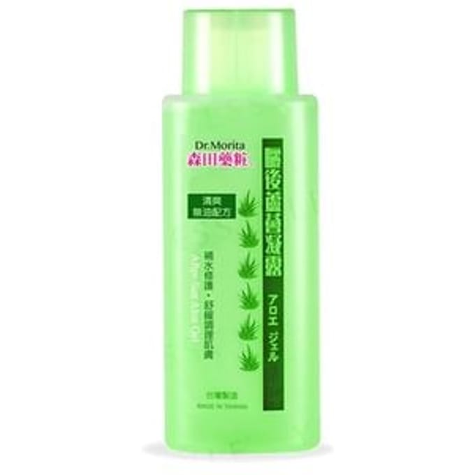 Dr. Morita - After Sun Aloe Gel 150ml