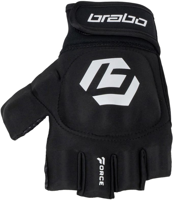 Brabo Force Player Hockeyhandschoenen