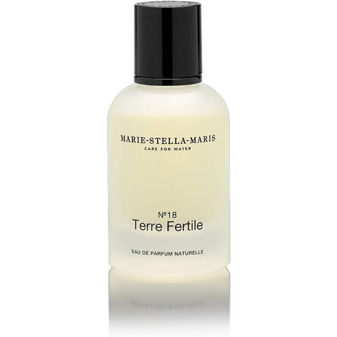Marie-Stella-Maris Eau de Parfum Naturelle No.18 Terre Fertile Eau de Parfum