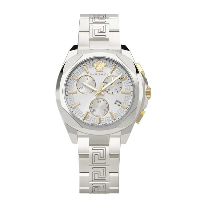 Versace Chrono Lady VE3CA0523 vrouwen horloge