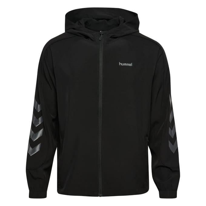 hummel hmlHYBRID TRACK JACKET