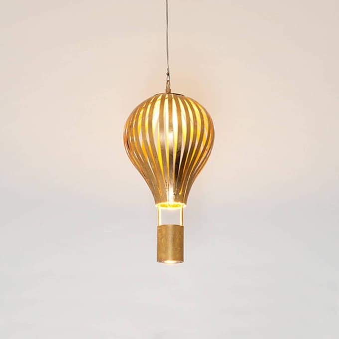 Holländer Hanglamp Balloon Piccolo Ø 16 cm
