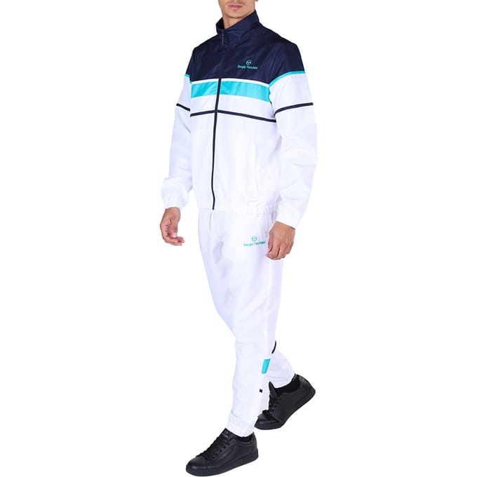 Sergio Tacchini Scorpione Trainingspak Heren