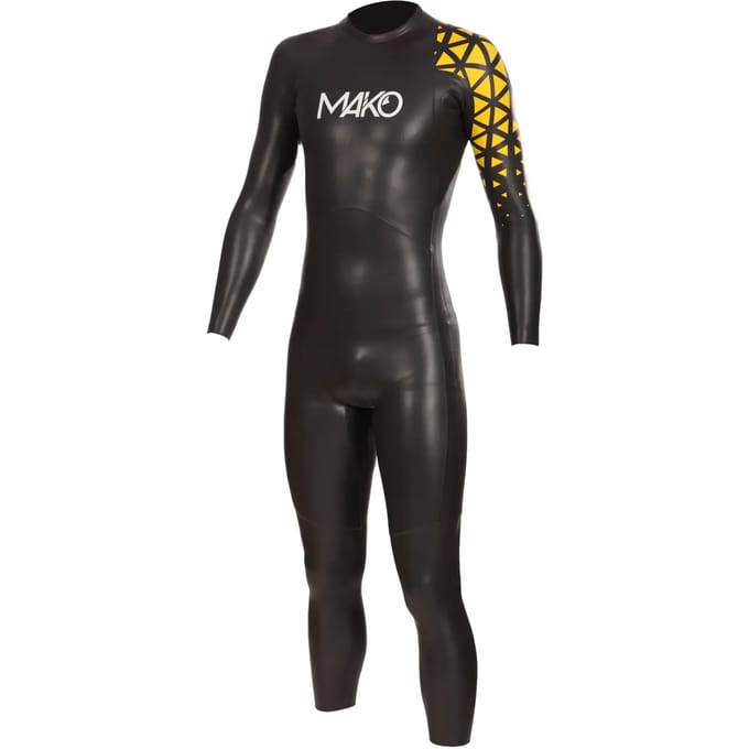 neopreen combinatie Mako Hali Plus