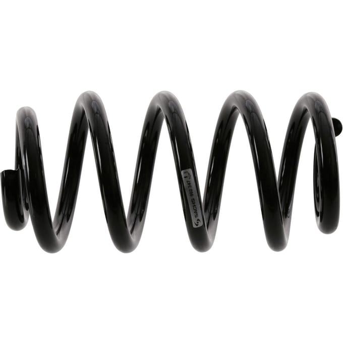 Chassisveer SACHS 992 347