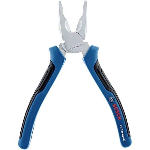 Bosch Professional 1.600.A01.TH7 Universeel Combinatietang 19 mm