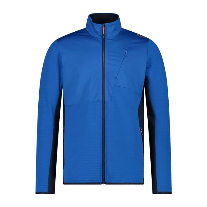 Fleece met rits CMP